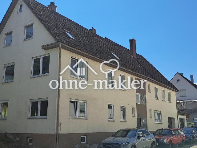 Haus kaufen in Aidlingen (Kernort), Aidlingen