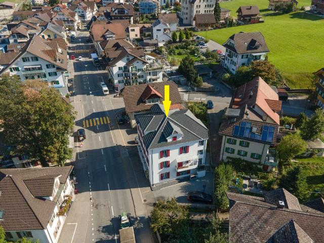 Immobilie kaufen in Lü