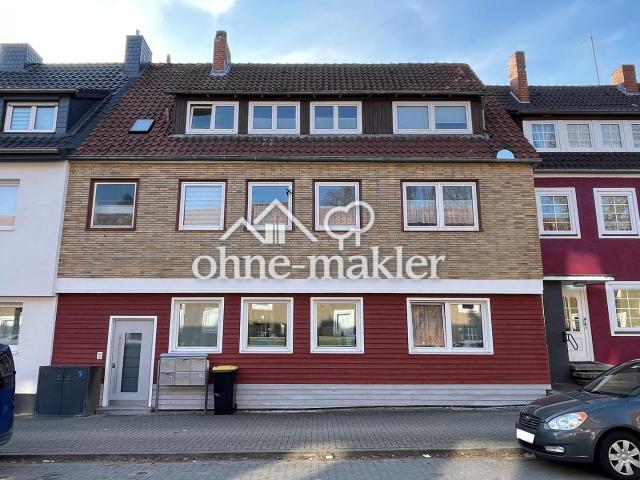 Haus kaufen in Bad, Salzgitter
