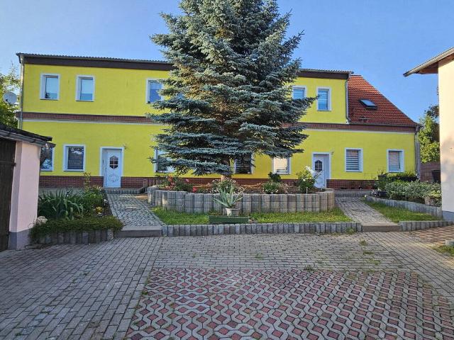 Haus kaufen in Coswig (Anhalt), Coswig