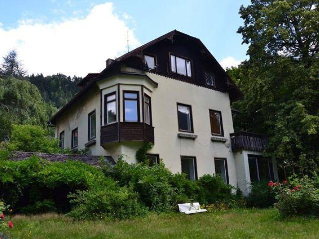 Haus kaufen in St. Peter ob Radenthein, Radenthein