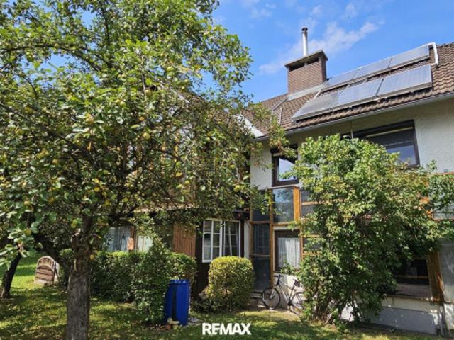 Mehrfamilienhaus kaufen in Untertöllern, Maria Rain