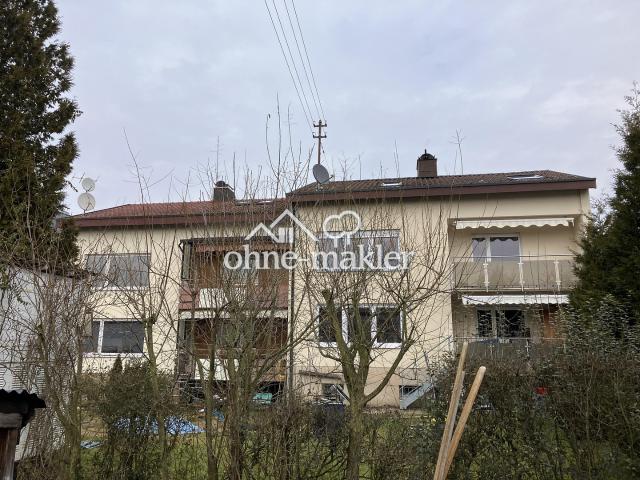 Haus kaufen in Backnang, Baden-Württemberg
