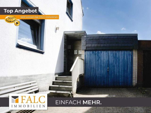 Haus kaufen in Bachem, Frechen