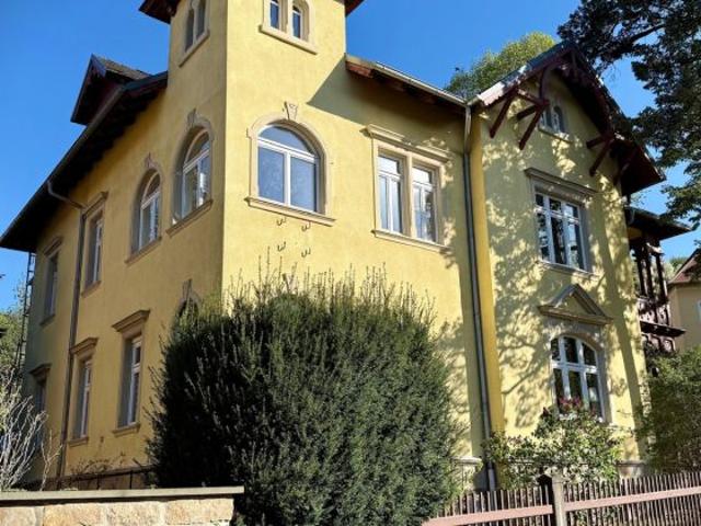Haus kaufen in Radebeul, Sachsen
