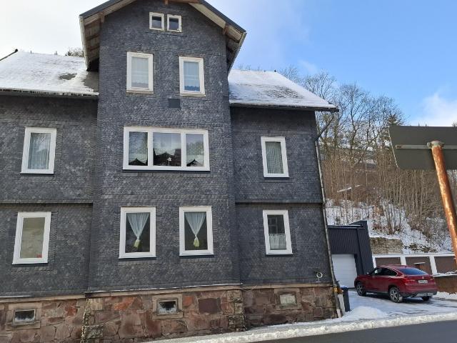Haus kaufen in Neuhaus, Thüringen