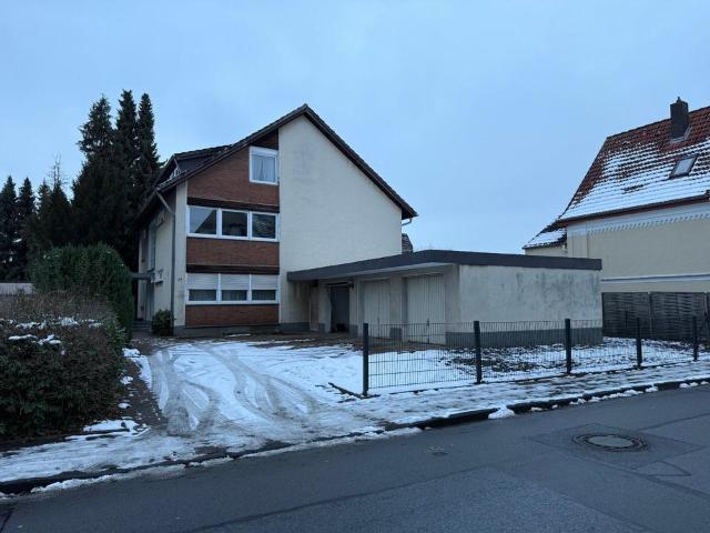 Haus kaufen in Ehrsen-Breden, Bad Salzuflen