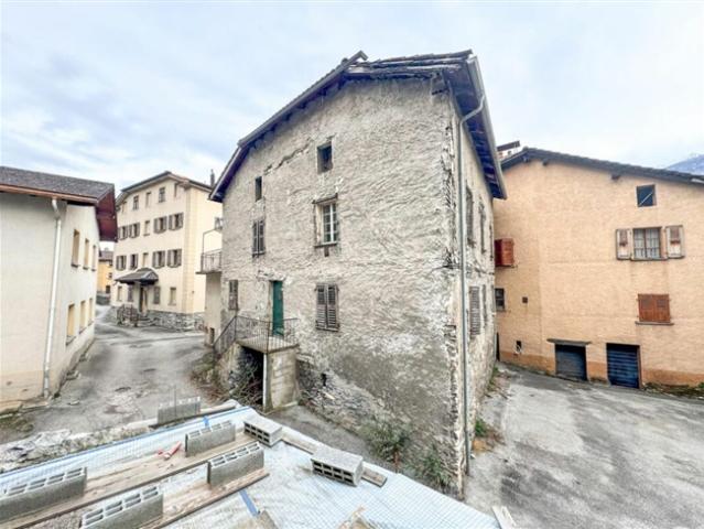 Wohnung kaufen in Ardon, Wallis