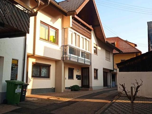 Haus kaufen in Malterdingen, Baden-Württemberg