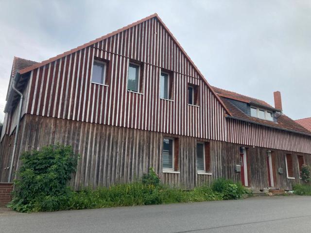 Haus kaufen in Häverstädt, Minden