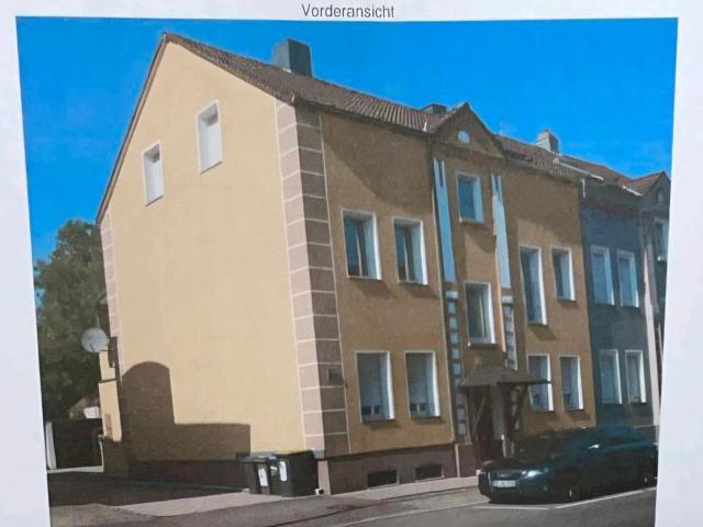 Haus kaufen in Deininghausen, Castrop-Rauxel