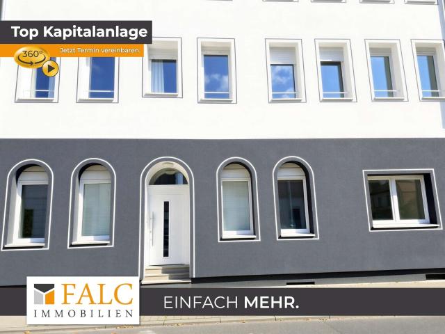 Haus kaufen in Brauck, Gladbeck