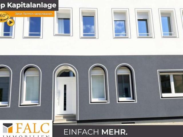 Haus kaufen in Gladbeck, Nordrhein-Westfalen