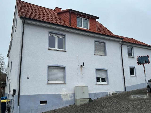 Haus kaufen in Pohlheim, Hessen