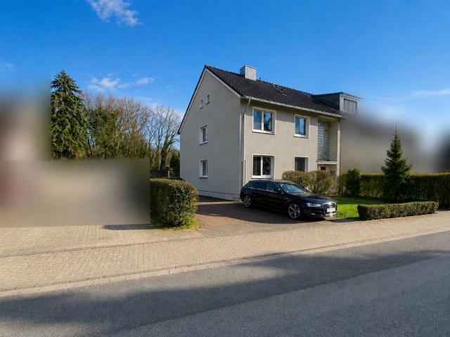 Haus kaufen in Rheinberg, Kreis Wesel