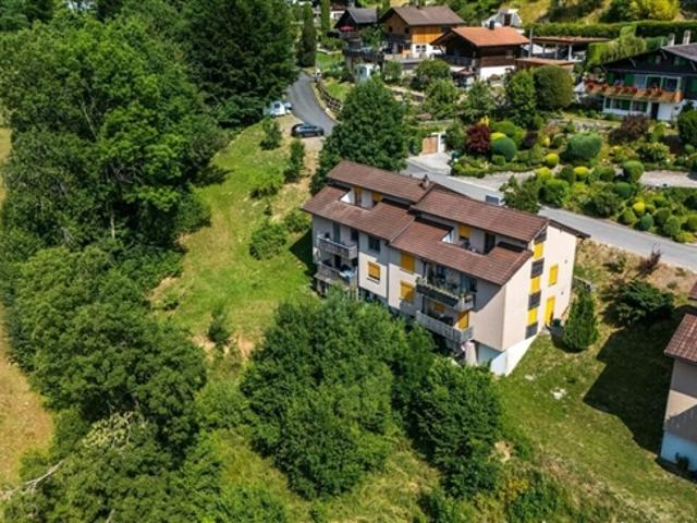 Einfamilienhaus kaufen in Plasselb, Freiburg