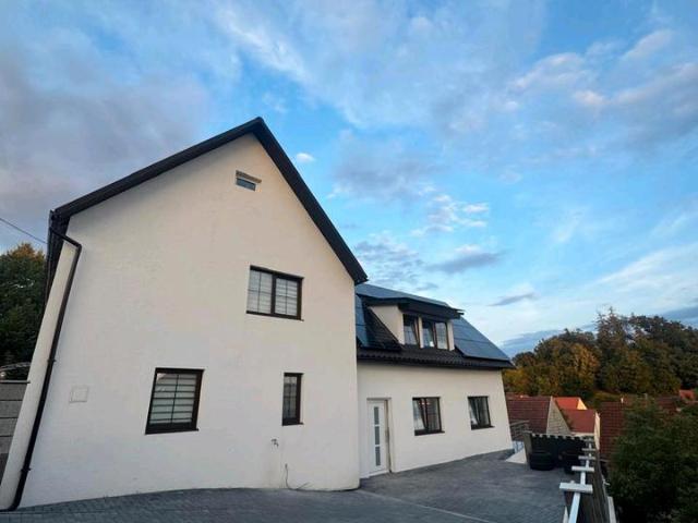 Haus kaufen in Bissingen, Bayern