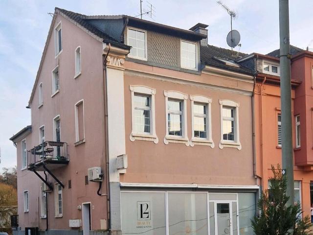 Haus kaufen in Baldenberg, Bergneustadt