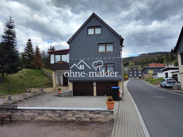 Haus kaufen in Thüringen