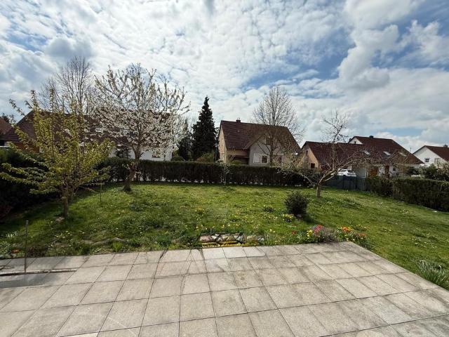 Haus kaufen in Gebsattel, Bayern