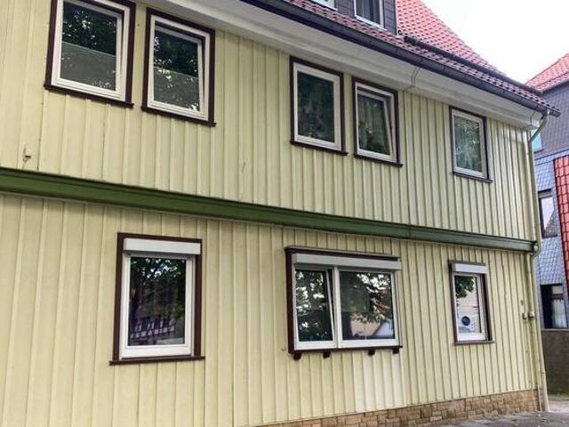 Haus kaufen in Seesen, Niedersachsen