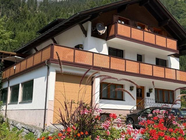 Haus mieten in Klösterle, Bezirk Bludenz