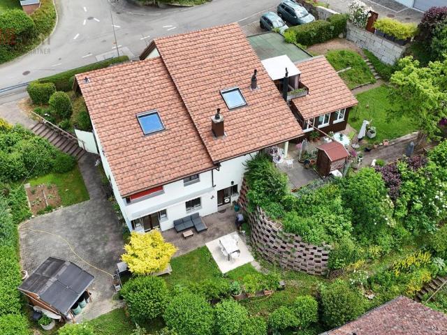 Haus kaufen in Hölstein, Basel-Landschaft