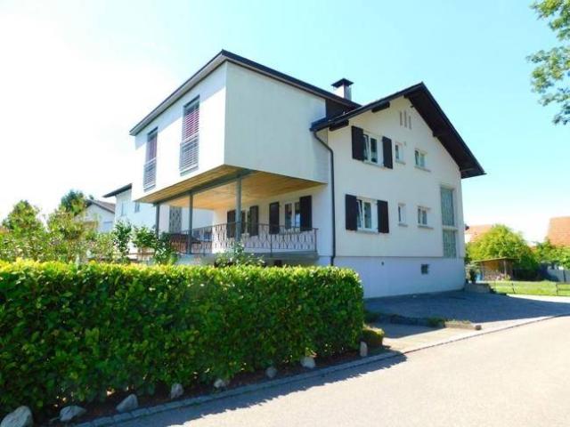 Haus kaufen in Rohrbach, Dornbirn