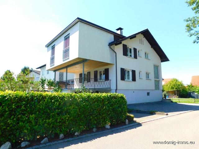 Immobilie kaufen in Dornbirn, Vorarlberg