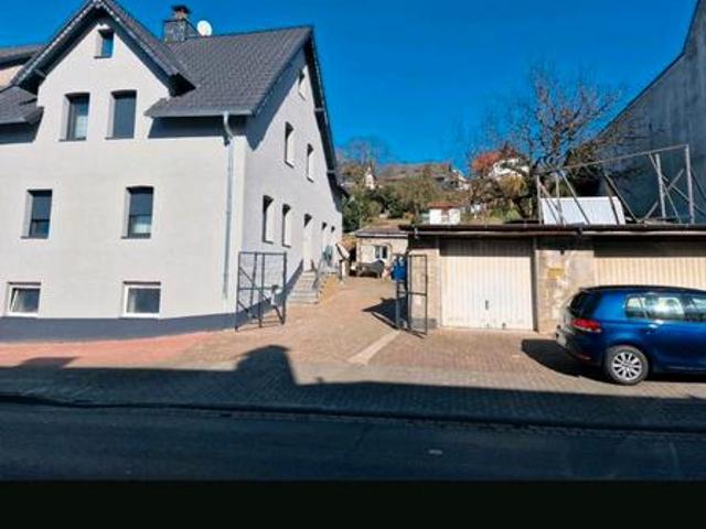 Haus kaufen in Bad Orb, Hessen