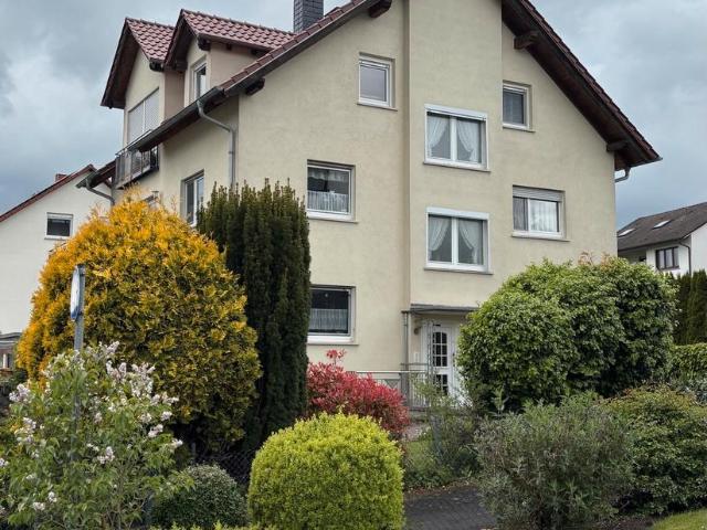 Haus kaufen in Petersberg, Hessen