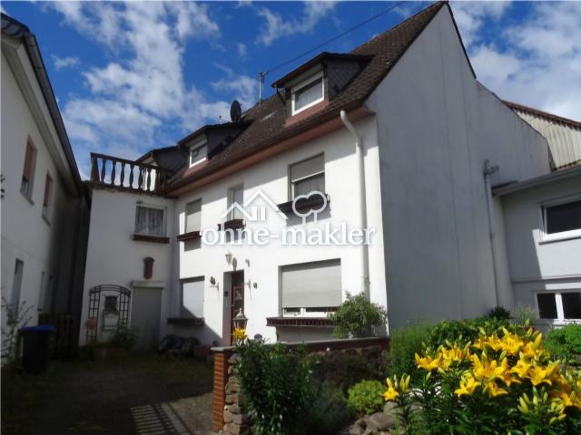 Haus kaufen in Dörrebach, Rheinland-Pfalz