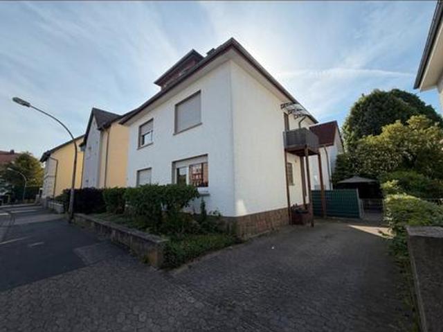Haus kaufen in Herberhausen, Detmold