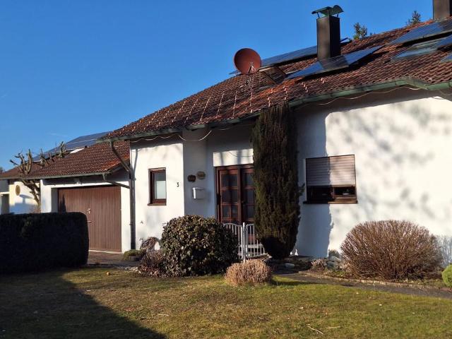 Haus kaufen in Bronnen, Gammertingen