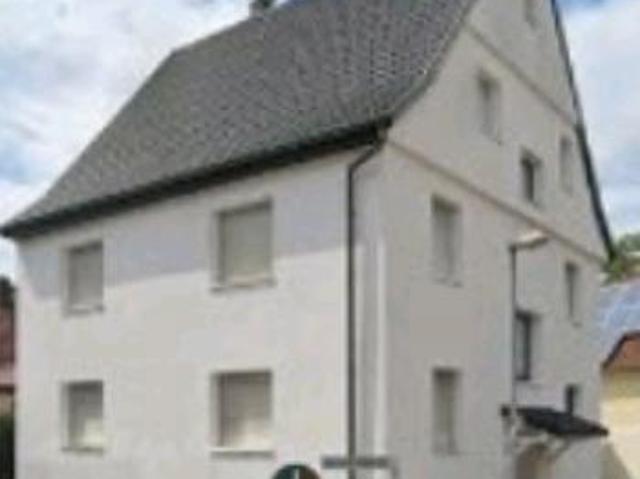Haus kaufen in Weiler, Ebersbach
