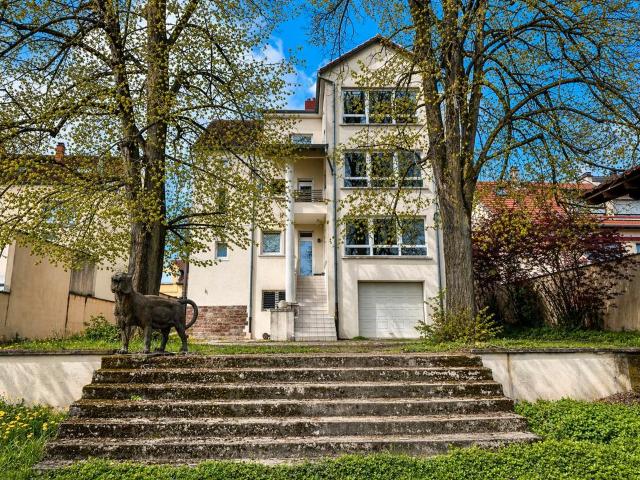 Haus kaufen in Brebach-Fechingen, Saarbrücken