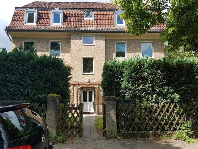 Haus kaufen in Zehlendorf, Berlin