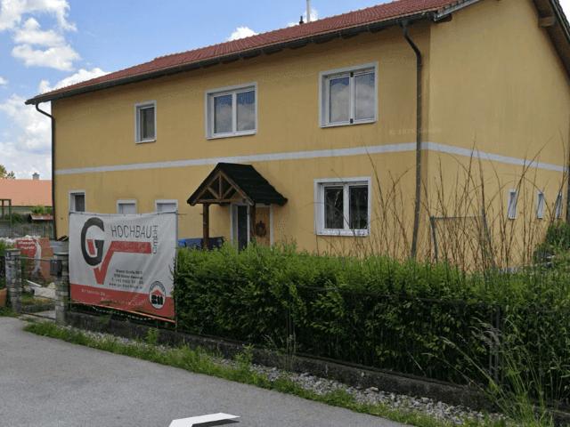 Haus kaufen in Steinabrückl, Wöllersdorf-Steinabrückl