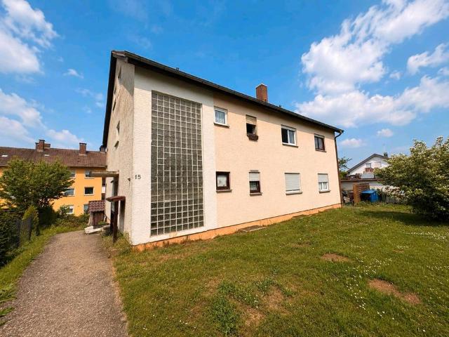Haus kaufen in Pfullendorf, Baden-Württemberg