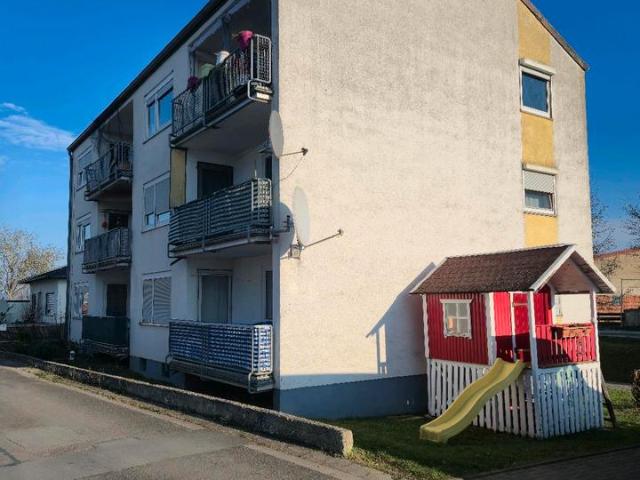 Haus kaufen in Butzbach, Hessen