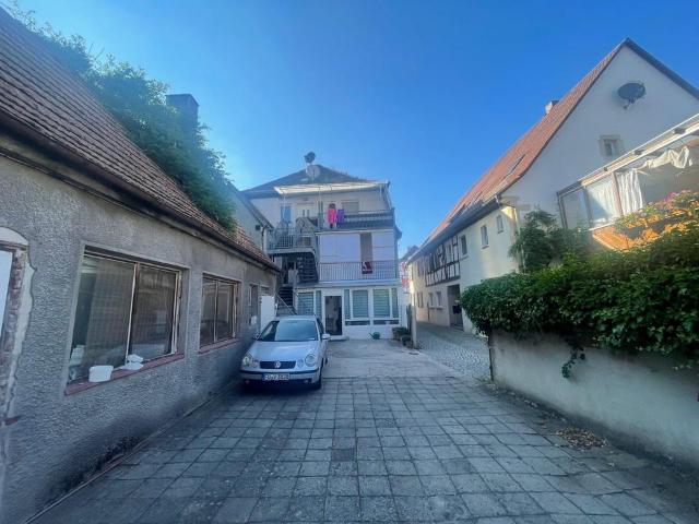 Haus kaufen in Markt Erlbach, Bayern
