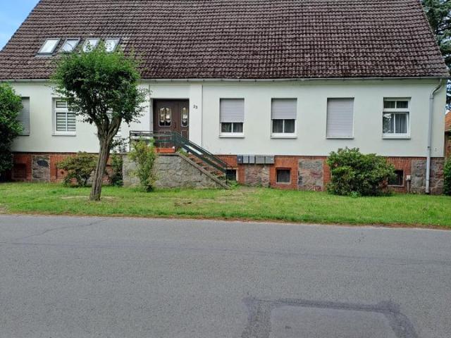 Haus kaufen in Wusterhausen / Dosse, Wusterhausen