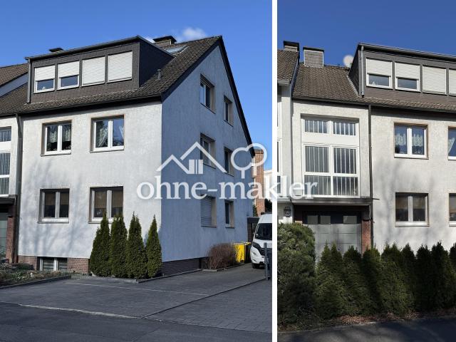 Haus kaufen in Kamen, Nordrhein-Westfalen