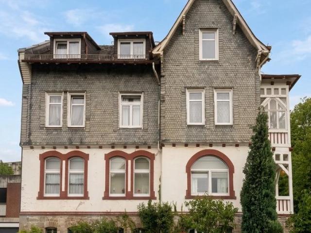 Haus kaufen in Dillenburg, Hessen
