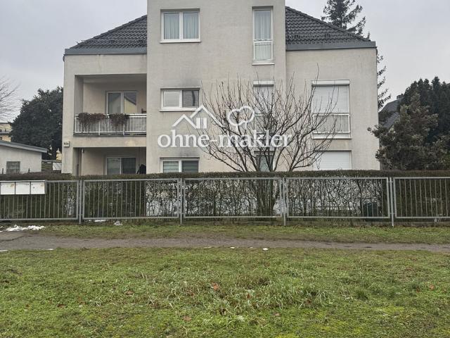 Haus kaufen in Marzahn-Hellersdorf, Berlin