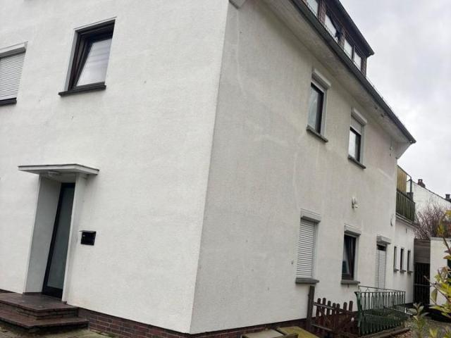 Haus kaufen in Blumenthal, Bremen