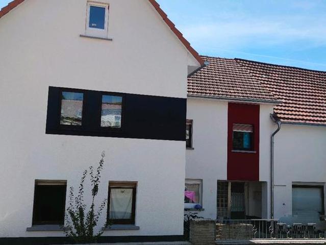 Haus kaufen in Brandoberndorf, Lahn-Dill-Kreis