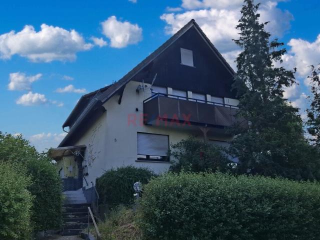 Haus kaufen in Hahnstätten, Rheinland-Pfalz
