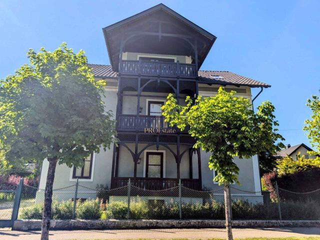 Haus kaufen in Gmunden, Oberösterreich