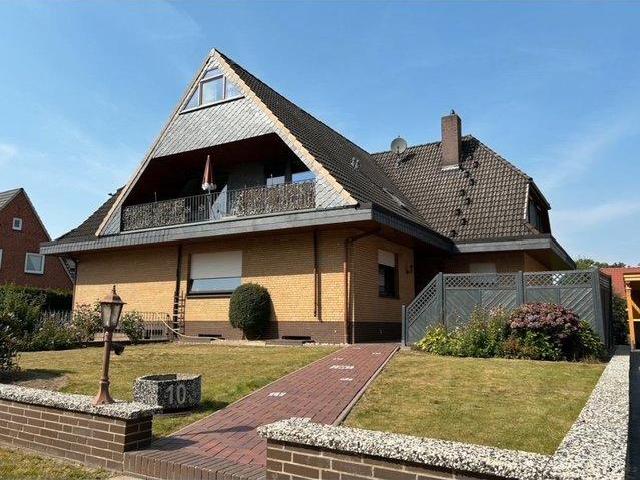 Haus kaufen in Syke-Mitte, Syke